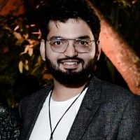 Shlok Srivastava avatar