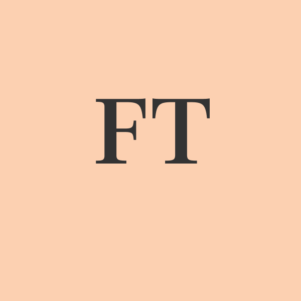 Financial Times avatar