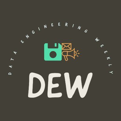Data Engineering Weekly avatar