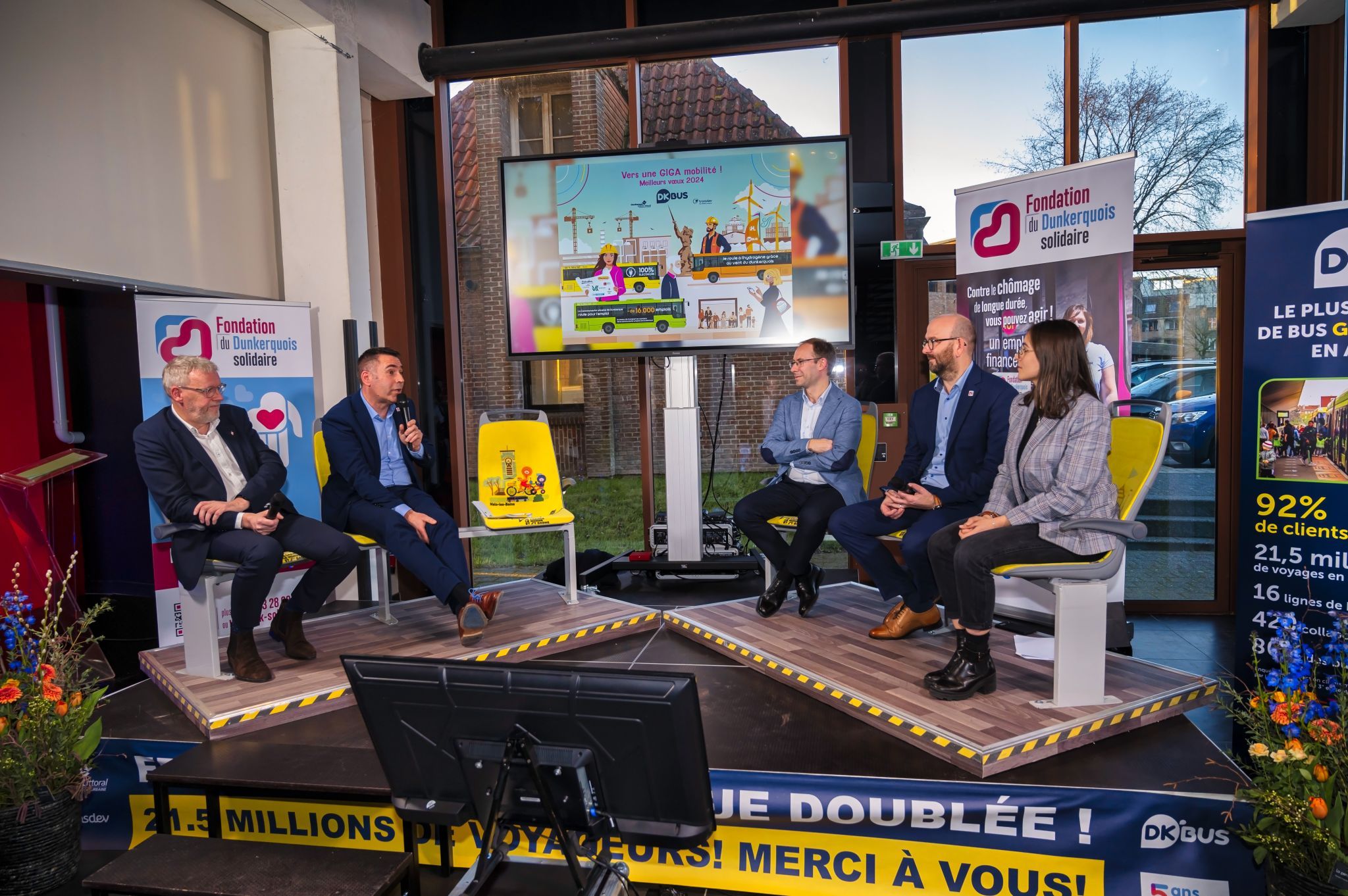 Intel europe batch #7 companies