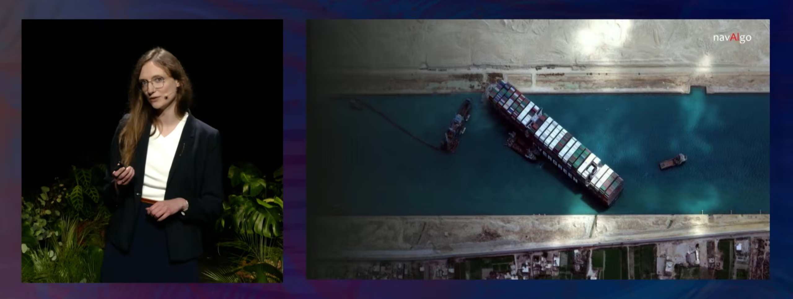 Hello Tomorrow - Zuzanna