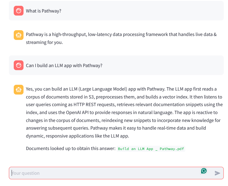image create a new web service