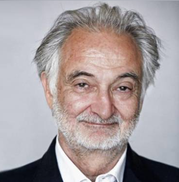 Jacques Attali photo